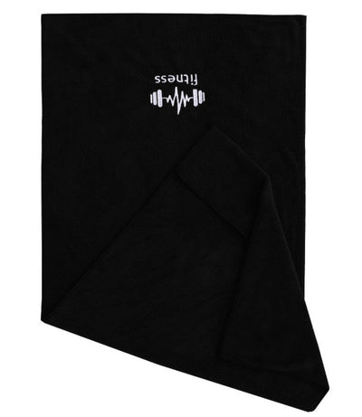 Gym Towel Microfiber Sports Towel for Men and Women, Super Soft and Quick-Drying Towel, for Tennis, Yoga, Cycling, Swimming