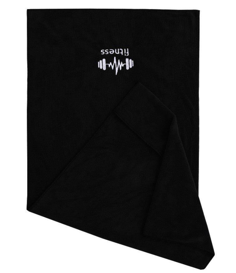 Gym Towel Microfiber Sports Towel for Men and Women, Super Soft and Quick-Drying Towel, for Tennis, Yoga, Cycling, Swimming