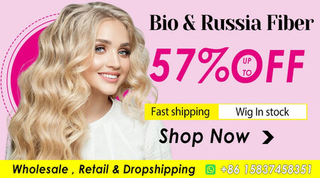 Russia Straight Hair Weave Bundles 65cm 200G Fiber Synthetic Hair Extensions Bio Protein Heat Resistant Ponytail Cosplay Hair