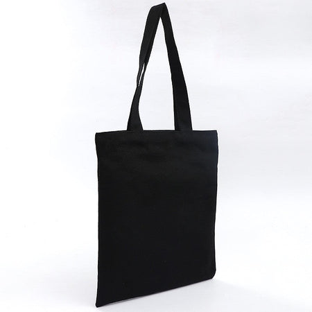 XINGMING High-Quality Women Men Handbags Canvas Tote bags Reusable Cotton grocery High capacity Shopping Bag