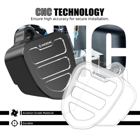 For Harley Street Glide FLHX 2017-2023 Horn Cover Kit Road King FLHR Road Glide Special FLTRXS Ultra Limited FLHTK Electra Glide