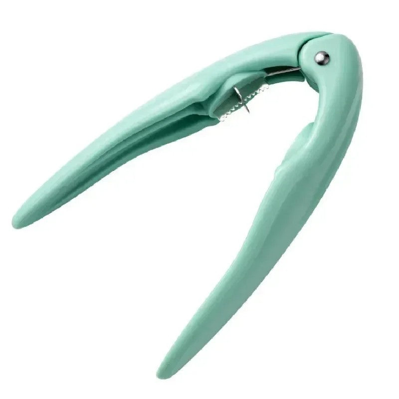 Nuts Sheller Chestnut Clip Walnut Pliers Home Metal Chestnut Sheller Nut Opener Cutter Shelling Kitchen Tools