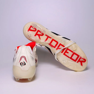 M-2502 Pro Mens Soccer Shoes Training Non-Slip Turf Soccer Cleats TF/FG Football Sneakers Chuteira Campo for Man 35-45