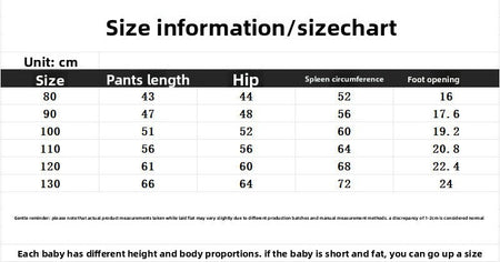 1-6Y Fleece Lined Leggings for Girls Winter Warm Bear Patch Elastic Pants Soft Kids Trousers Teenage Girls Clothing