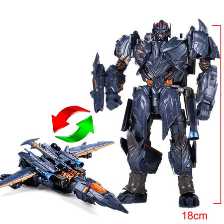 Transformation Toys BMB Hound H6001-6 AOYI Ratchet Autobot Car Warrior Movie Series Action Figure Deformation Robot Anime Model