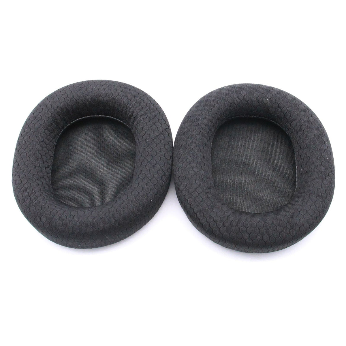 For SteelSeries Arctis 3 5 Earmuffs Gaming Headset Foam EarpadsPads Sponge Cushion Replacement Elastic HeadBand HOOk&LOOP Beam