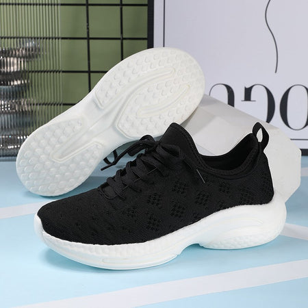 2025 New Sports Running Shoes Casual Walking Sneakers Tenis Feminino Shoes for Men Comfortable Athletic Training Footwears