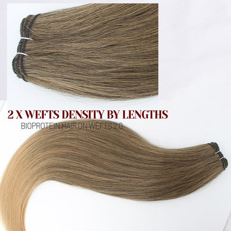 Russia Straight Hair Weave Bundles 65cm 200G Fiber Synthetic Hair Extensions Bio Protein Heat Resistant Ponytail Cosplay Hair