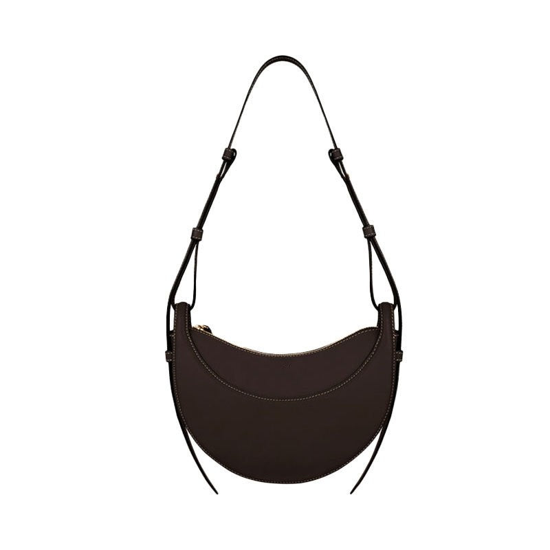 2025 New French Retro Crossbody Bag With Niche Design, Luxury Bag, Casual Bag Suitable For Women's Daily Travel