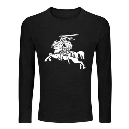 ???????? ? ????? ????????????? Long T-Shirt anime clothes funny t shirt custom t shirt plain black t shirts men