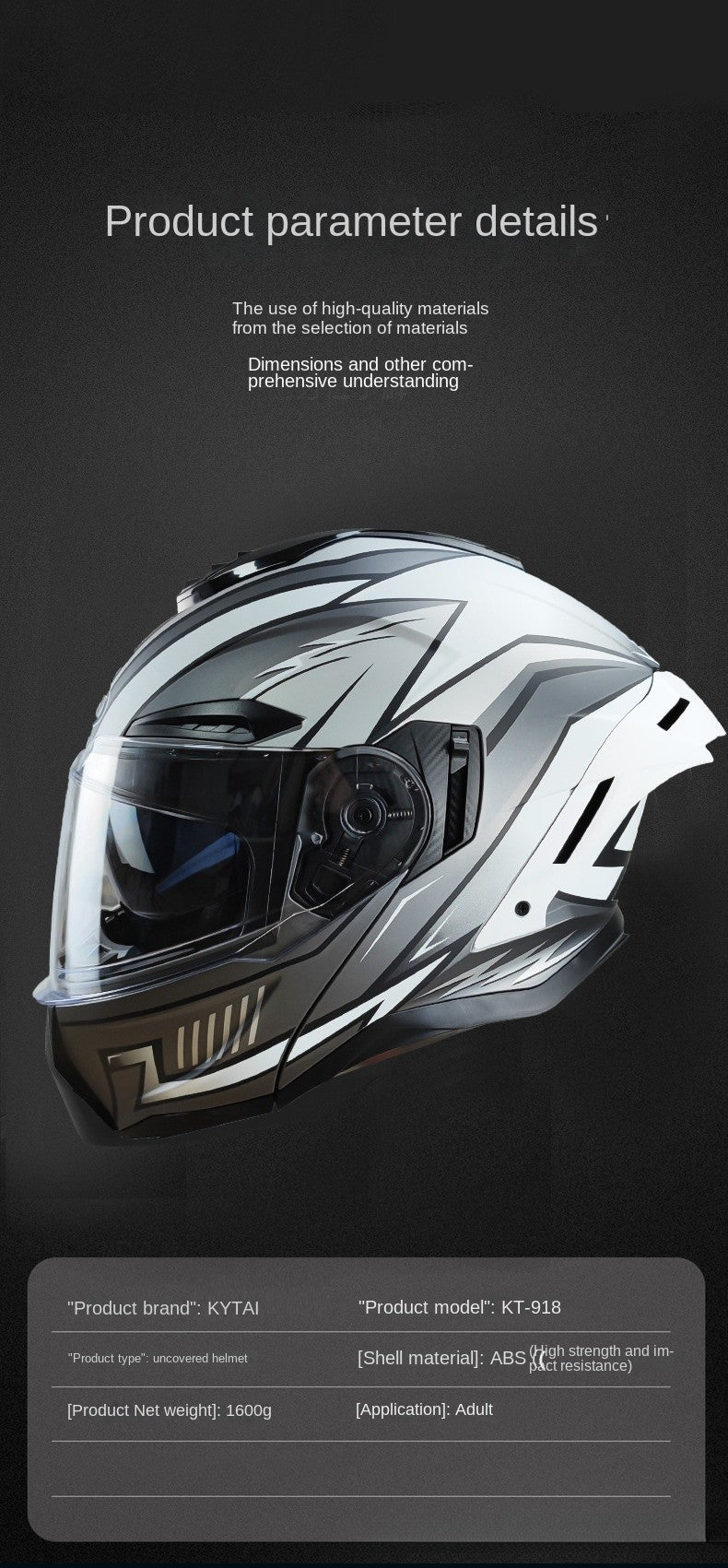 Flip up Motorcycle Helmet With Bluetooth Dual lens off-road Racing helmet Cascos para moto Motorbike Helmet DOT Approved For BMW