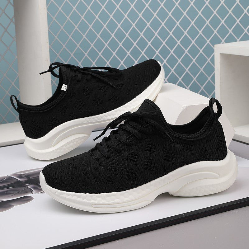 2025 New Sports Running Shoes Casual Walking Sneakers Tenis Feminino Shoes for Men Comfortable Athletic Training Footwears