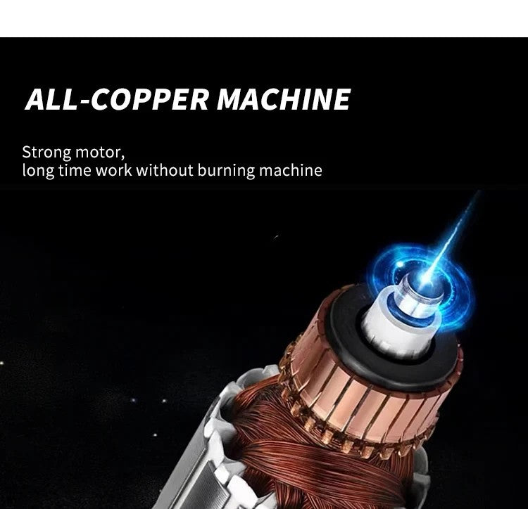 2025Makita DJV182Z 340W Brushless Jigsaw 18V Without Battery with Saw Blade Cordless Barrel Handle Portable Carpenter Power Tool