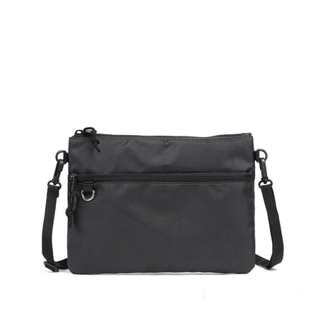 Nylon Chest Pack Cellphone Pouch Crossbody Bag Shoulder Bag Messenger Bag Sports Bag Casual Running Cycling Sling Bag Good