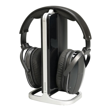 Wireless Headphone Bluetooth Headset for Mobile Phone Computer TV Earphone With Multifunction Base Rechargeable Saving Function