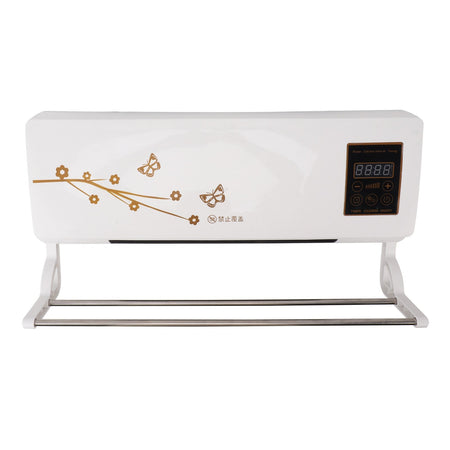 Room Air Conditioners Air Conditioner Air Conditioner Wall Mount Air Conditioner and Heater for Bedroom Living Room US Plug 110V