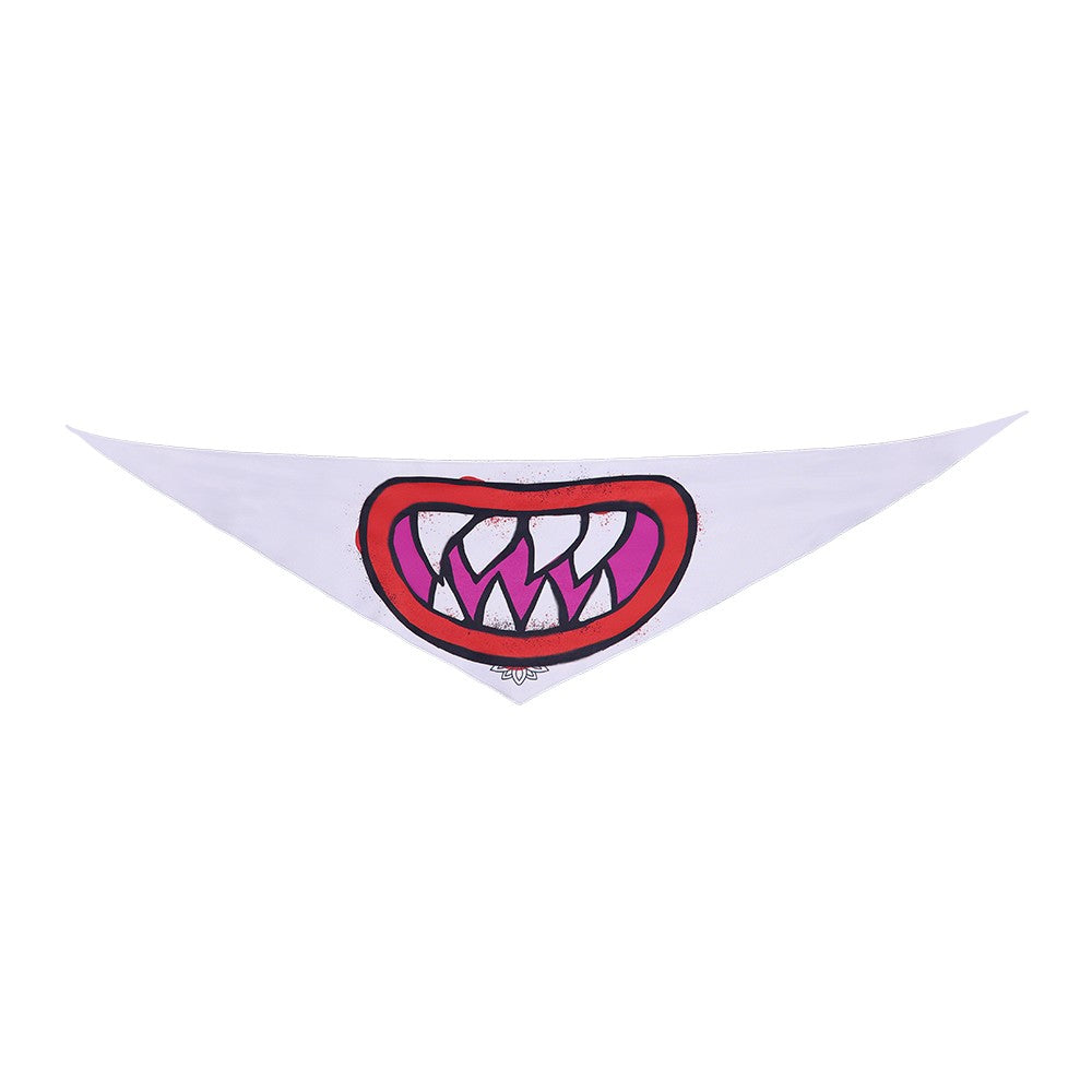 Turtle Bowser Koopa Bibs Towel Cosplay Fantasy Burp Cloth Anime Game Men Costume Disguise Accessories Halloween Adult Male Prop
