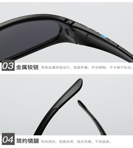 Spiderman Sunglasses Plastic Toys Children'S Marvel Avengers Figure Spider-Man Cartoon Fashion Sunglasses Kids Cute Goggle Gifts
