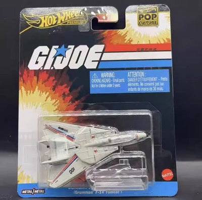 Original Hot Wheels HXD63 Pop Culture Collection Series Stranger Things Godzilla Batman Jaws Matrix Collection Cars Model Gifts