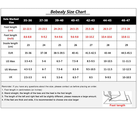Bebealy Summer Breathable Soft-soled Beach Shoes Women Outdoor Double Buckle Embellished Sandals Non-slip Thick Sole Slippers