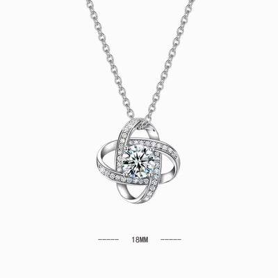 925 Sterling Silver Fine Jewelry Set with Inlaid Zircon: Pendant Necklace Earrings Ring for Women Engagement Party Gifts