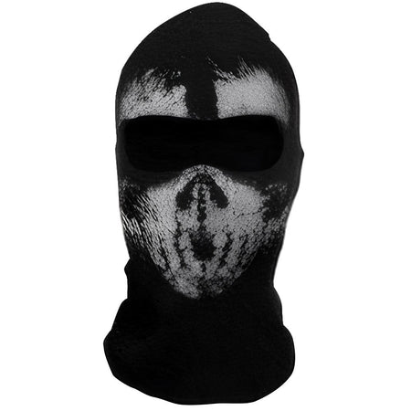 Halloween new mask Black Mask Balaclava Beanies Hats Men Ghost Skull Full Face Warmly Mask Hood Beanie Ggorros Hombre Casquette