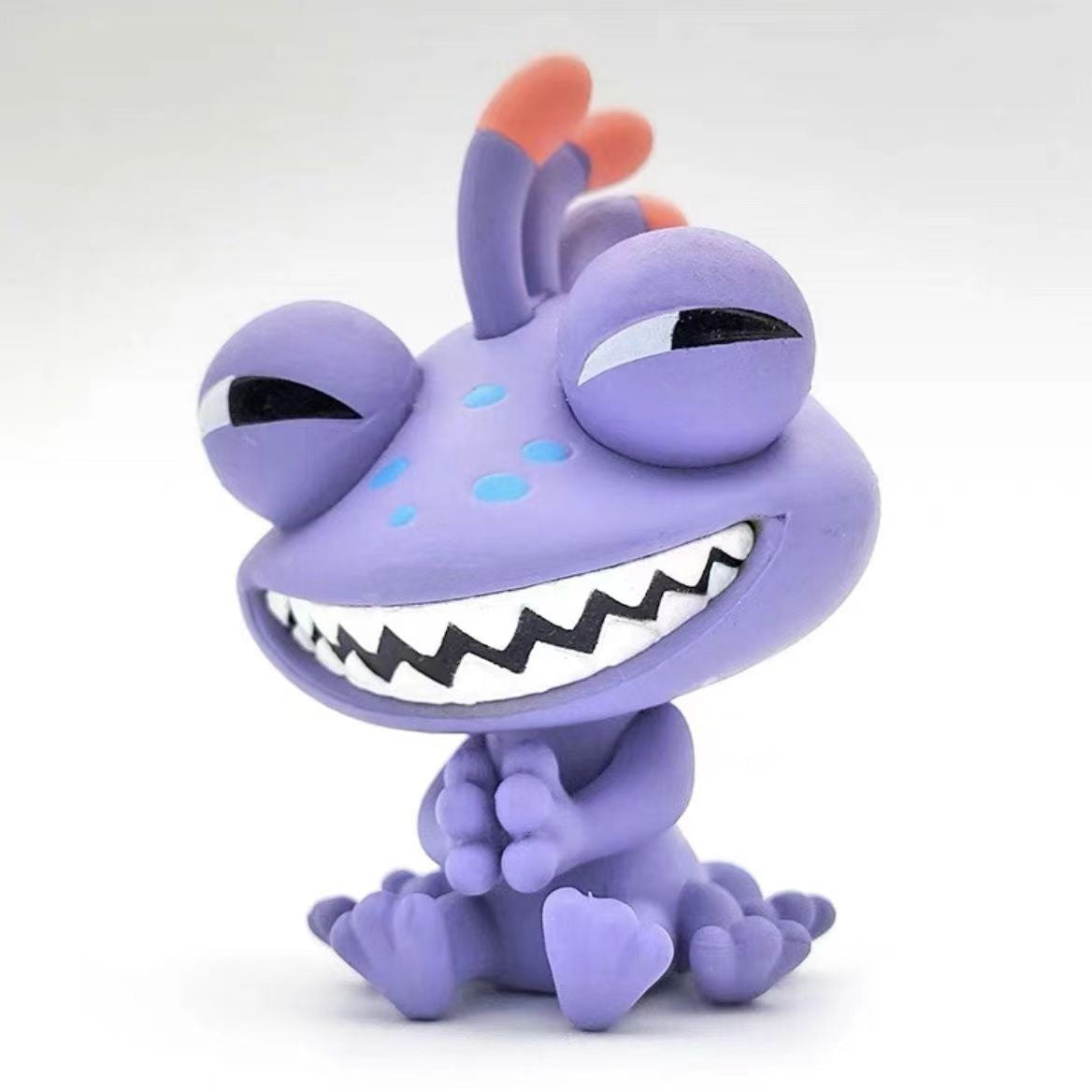 Q Version Anime Figures Cartoon Toy Story Woody Alien Monsters University James P. Sullivan Model Toys Children Christmas Gift