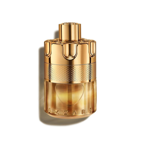 Azzaro The Most Wanted Eau De Parfum Intense 3.4oz 100ml – Woody Amber Spicy Unisex Perfume Gift for Christmas