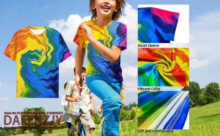 New Fashion Summer Cool 3d Suit Tuxedo Pattern Print Tshirt Men and Women Wear Casual Short-sleeved T-shirt