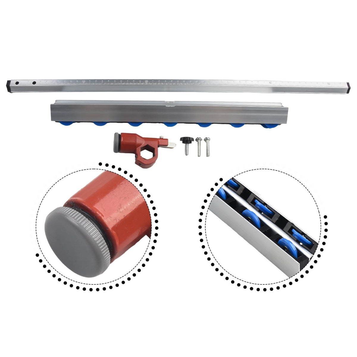 Ceramic & Porcelain Cutter Glass Tile Cutting Tools Floor & Porcelain Cutter Glass Push Blade T-Ype For Construction Tool Kit