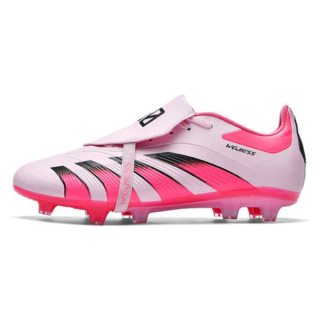 Men Football Shoes Society Cleats Indoor Football Field Boots Professional TF/FG Fast Training Soccer Shoes Non Slip Sneaker
