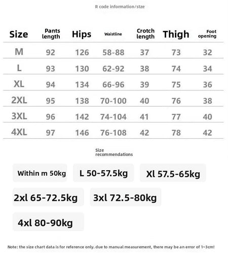 Thickened Fleece Lined Corduroy Harlan Pants Winter New Fashion Long Trousers Elastic Waist Loose Versatile Trendy Women's Cloth
