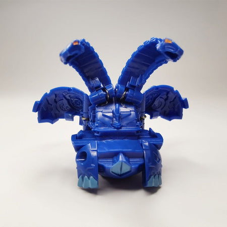TOMY BAKUGANES Monster Ball Dinosaur Gyro Deformation Animal Figure Gift Kids Toys for Boys