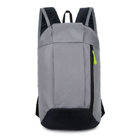 Kid 10L Outdoor Camping Hiking Trekking Backpacks Lightweight Waterproof Portable Running Cycling Rucksack Travel for Men Women