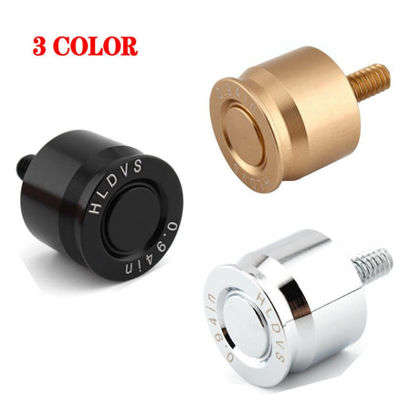 Motorcycle Seat Bolt Screw Parts For Harley Sportster XL883R Road King Road Glide FLTRX Softail Dyna Bob FXDF Night Train FXSTB