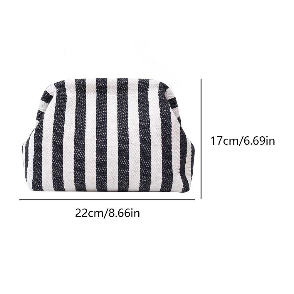 Summer Beach Clutch Bag for Women Colorblock Evening Handbag Cute Pouch Hobo Bag for Travel Party Prom