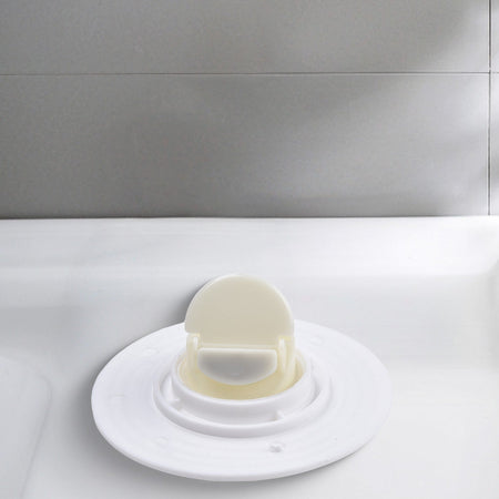 Brass Floor Drain Core Fast Drainage Insect Proof Drain Sink Shower Plug Backflow Preventer Valve Bathroom Accessories