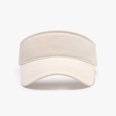 New Summer Sun Hats Men Women Cotton Outdoor Visor UV Protection Top Empty Sport Tennis Golf Running Sunscreen Baseball Cap