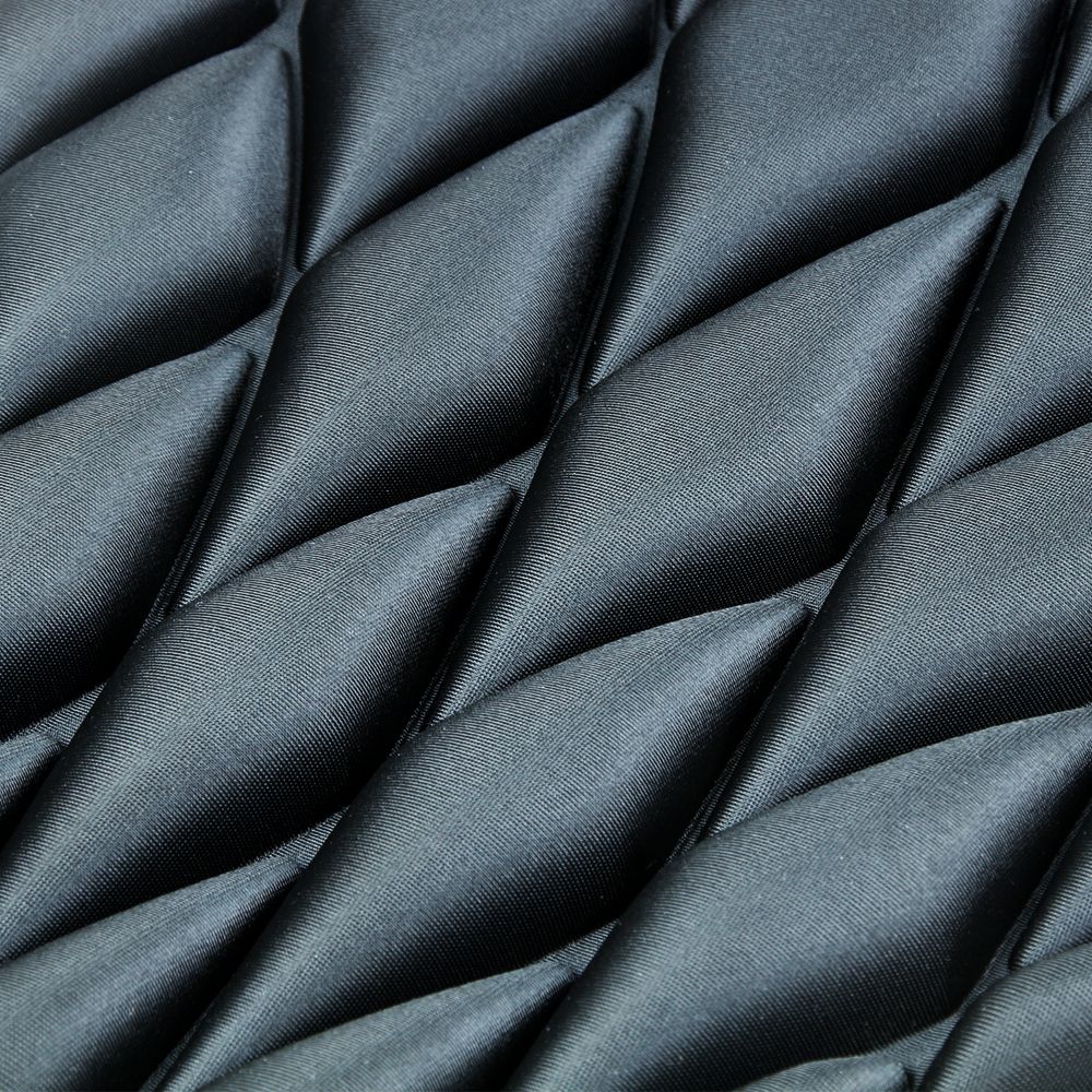Motorcycle Seat Cover 3D Comfort Air Seat EVA Cushion Cover Waterproof  UV Heat Resistant Universal e-bike scooter motorcycle