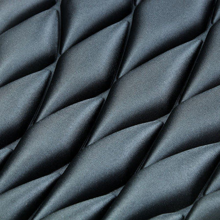 Motorcycle Seat Cover 3D Comfort Air Seat EVA Cushion Cover Waterproof  UV Heat Resistant Universal e-bike scooter motorcycle