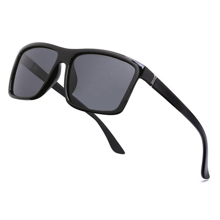 New Polarized Driving Brand Designer Sunglasses Luxury Men Aviation Square Sun Glasses Women Vintage Retro Glasses Shades