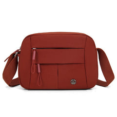 Women Crossbody Bag Nylon Messenger Bag Waterproof Shoulder Bag Female Purse Fashion Ladies Handbag Casual Crossbody Purse