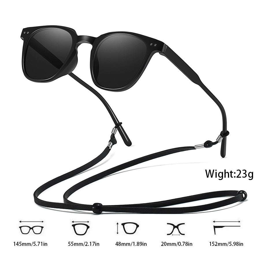 Fashion Small round Sunglasses Gradient Pink Lenses Classic Unisex Powder Blusher with Metal Nail Decoration for Women And Men