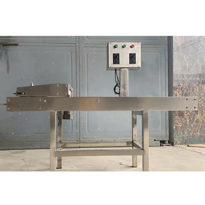 2025 Beef Meatball Maker Price / Vegetable Stuffing Ball Forming Machine / Meat and Vegetable Mixing Ball Former Machine