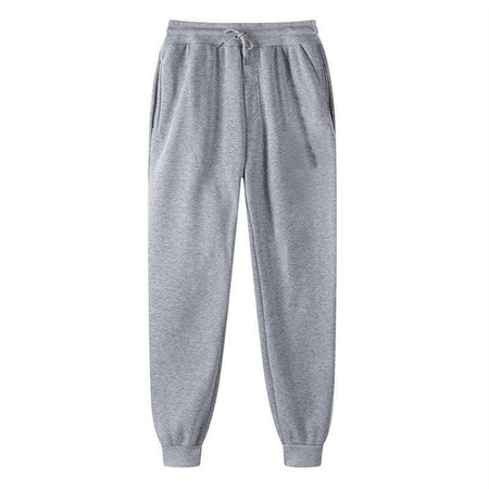 Men's 2025 Dynamic Jogging Fitness Running Pants Outdoor Leisure Sports Trendy Dressed Jogging Pants