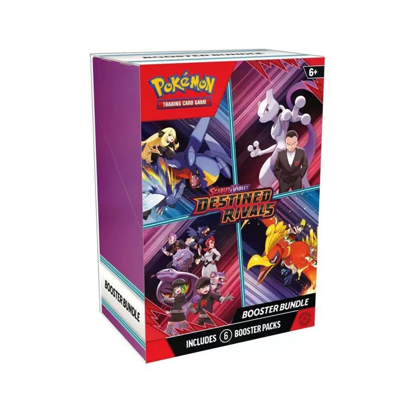 Original Pokemon Trading Card PTCG English Version ME01 MEGA EVOLUTION prismatic Enhanced Display Box ETB Bundle Cards Gifts