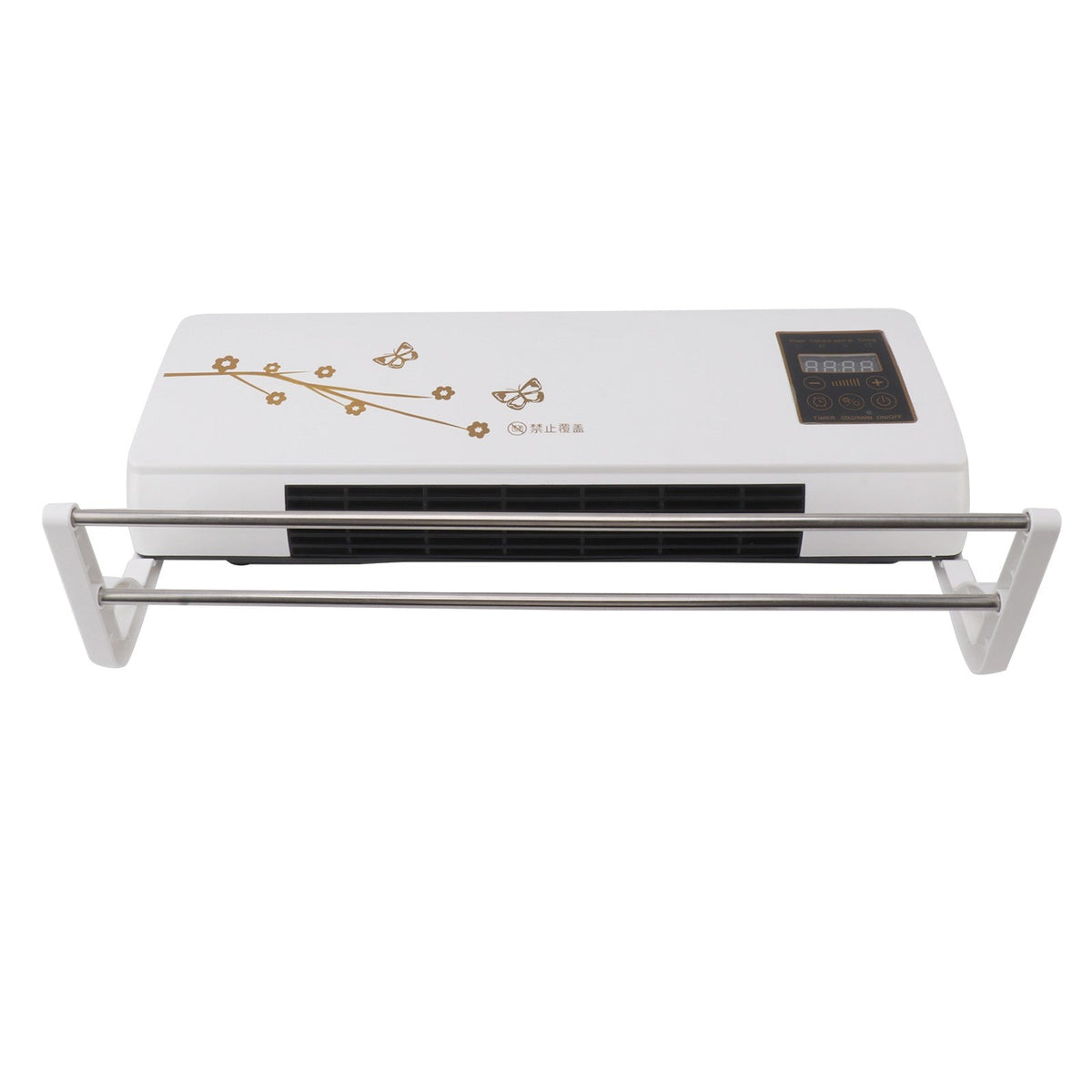 Room Air Conditioners Air Conditioner Air Conditioner Wall Mount Air Conditioner and Heater for Bedroom Living Room US Plug 110V