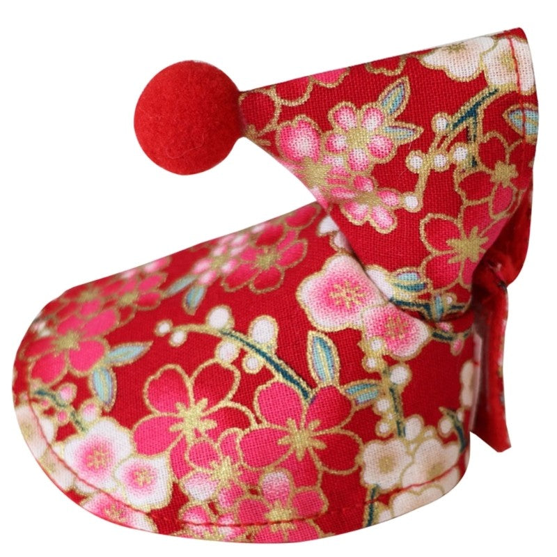 Lovely Bird Clothes Colorful Cover Dress Up and Protect Your Pet Parrots Comfortable Bird Cloth Perfect for Pet