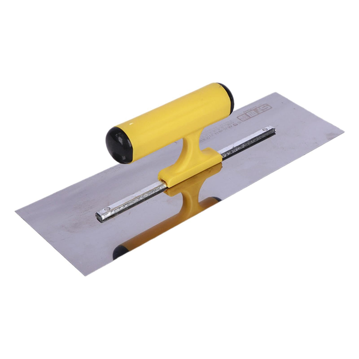 Drywall Trowel Hand Tools Plastering Trowel for Scraping Cement Tiling Concrete Finishing Drywall Plastering Construction