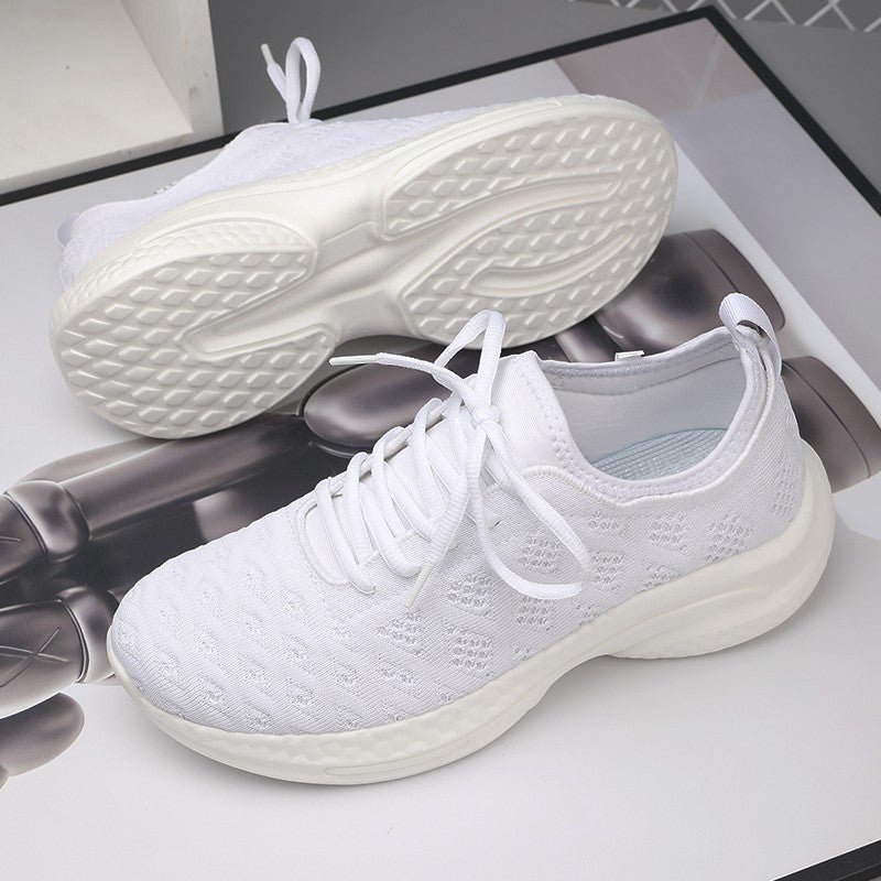 2025 New Sports Running Shoes Casual Walking Sneakers Tenis Feminino Shoes for Men Comfortable Athletic Training Footwears